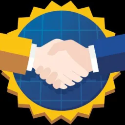 NEGÓCIO FECHADO 🤝