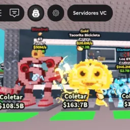 Trocas e vendas