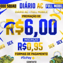 DIÁRIO AC