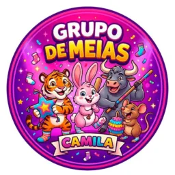 Grupo de meias da mila 🥰🤩🧦