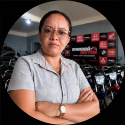 COMPRA E VENDA DE MOTOS EM MARABA E REGIÃO