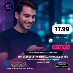 Suporte Thanos.Net 📲Internet Ilimitada 24H📱