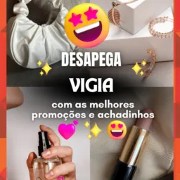 Desapega de Vigia