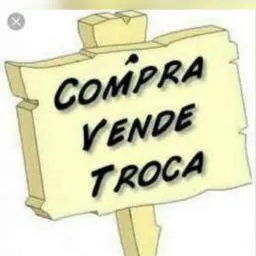 Vendas,compras e trocas