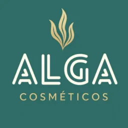 ALGA Cosméticos VIP🛍️✨