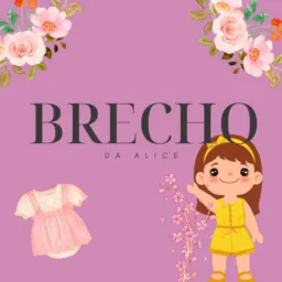 brechó da alice 🩷