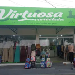 Virtuosa variedades💚