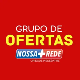 Promoções diárias-Drogarias Nossa Rede-FILIAL MEDSEMPRE
