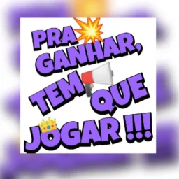RIFA DA SORTE 🍀💰