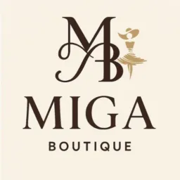 ⚜️MIGA BOUTIQUE⚜️