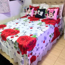 CAMA, MESA, BANHO ATACADO