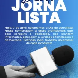 JORNAL FOLHA de PAÇO, 24 hrs.Credibildae e Confiança