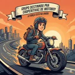 Vagas pra motoboy Sò vagas.