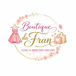 Boutique da Fran 👗