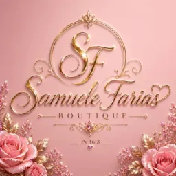 Samuele Farias Boutique 🌸✨👗👕👠👜