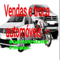 VENDAS AUTOMÓVEIS 🚘🏍️