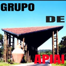 MERCADÃO DE APIAI SP