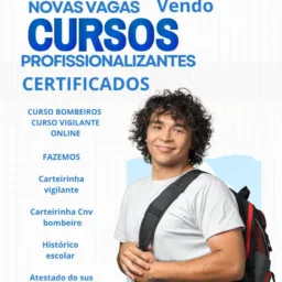CURSOS  E DOCUMENTOS