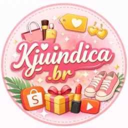 #3 KJUINDICA.BR🛍️