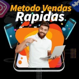 Vendas rápidas buritis