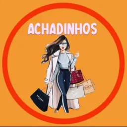 Compras no conforto da sua casa🛍️