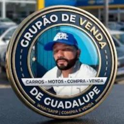 Grupão de venda de Guadalupe