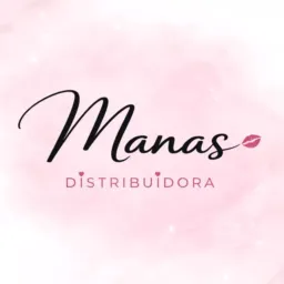 Manas Distribuidora São Sebastião Boa Vista 🩷💋
