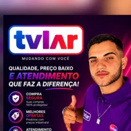 2 TVLAR 2026 OFICIAL 🎉🎇🎆