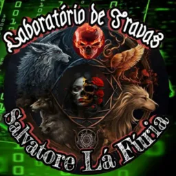 LABORATÓRIO SALVATORE LA FÚRIA