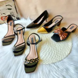 PROMOÇÃO DE SAPATOS FEMININOS IMPACCTO 👠🥿🛍