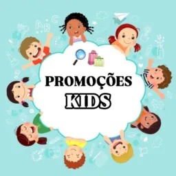 PROMOÇÕES KIDS🛍🔎