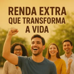 Renda Extra que Transforma Vidas