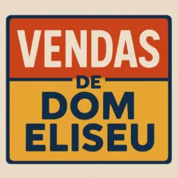Dom Eliseu vendas e notícias