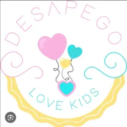 🍭🍼 BABY KIDS DESAPEGO⚽🧩
