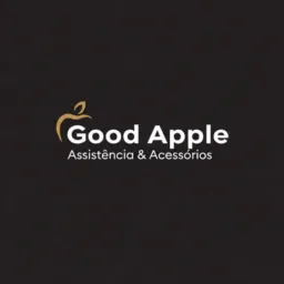 Good Apple🍏 (Mundo do Bisno🌍)