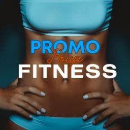 Promopoup FITNESS 🏋🏽♂️