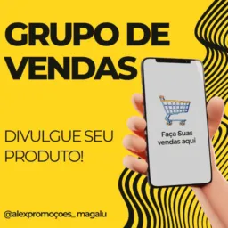 *😱GRUPO DE VENDAS 01😱*
