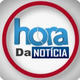 Hora da notícia🎥💥