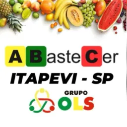 ABASTECER ITAPEVI 4