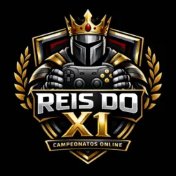 Reis do X1 👑 - Grupo Principal