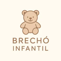 Brechó Infantil 0 a 12 anos