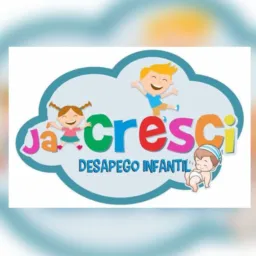 Já cresci desapego PP/PJC