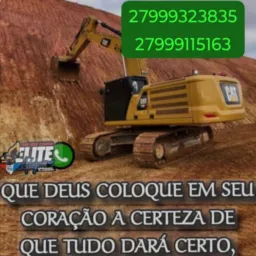 PORTAL DE NOTÍCIAS E VENDAS DE FLEXAL 2 CARIACICA E ALUGUEL DE MÁQUINAS RETROESCAVADEIRA COMÉRCIOS!