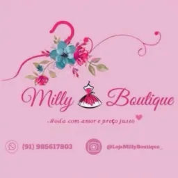 Milly.B ( vila ) 🛍️🩷
