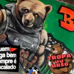 Família 🕊️✅