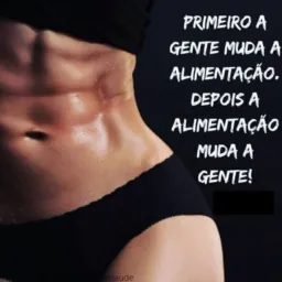 Saúde para sua vida 🫂🏋️