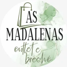 AS MADALENAS BRECHÓ