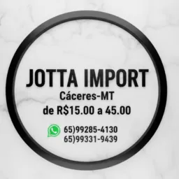 De r$15,00 a r$45,00 do Jotta