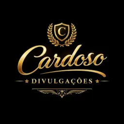 CARDOSO DIVULGAÇÕES 📢🔥