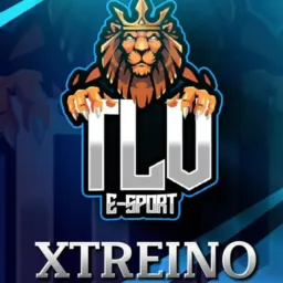 🖤XTREINO TLV E-SPORT 💙